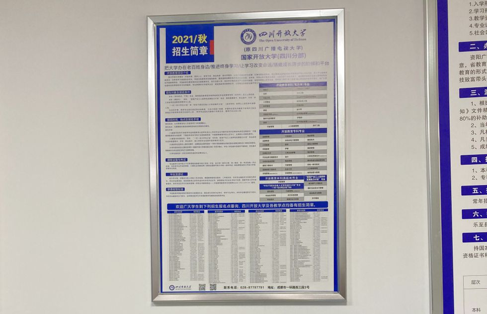 发泡金字印平面锦旗展示图片1