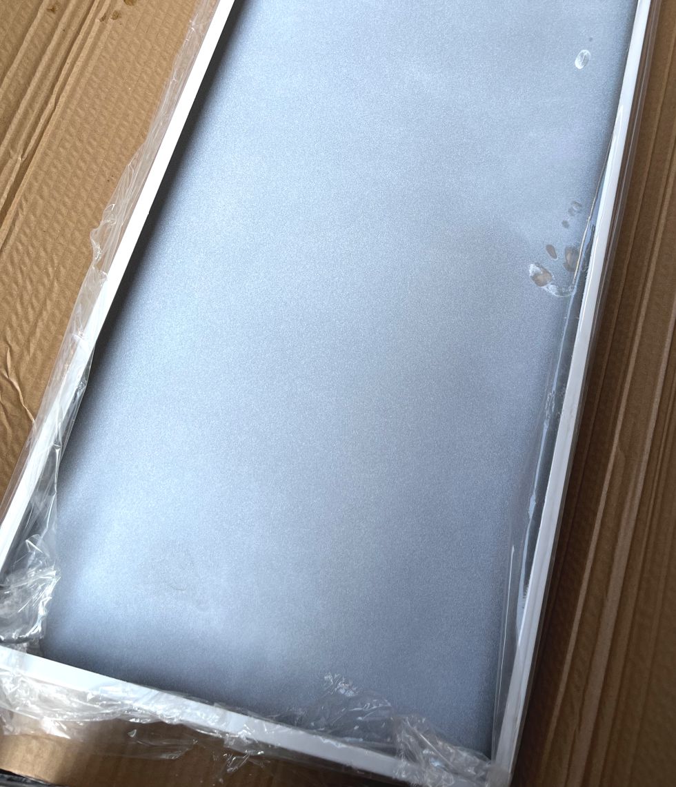 不锈钢喷塑吊牌图片3