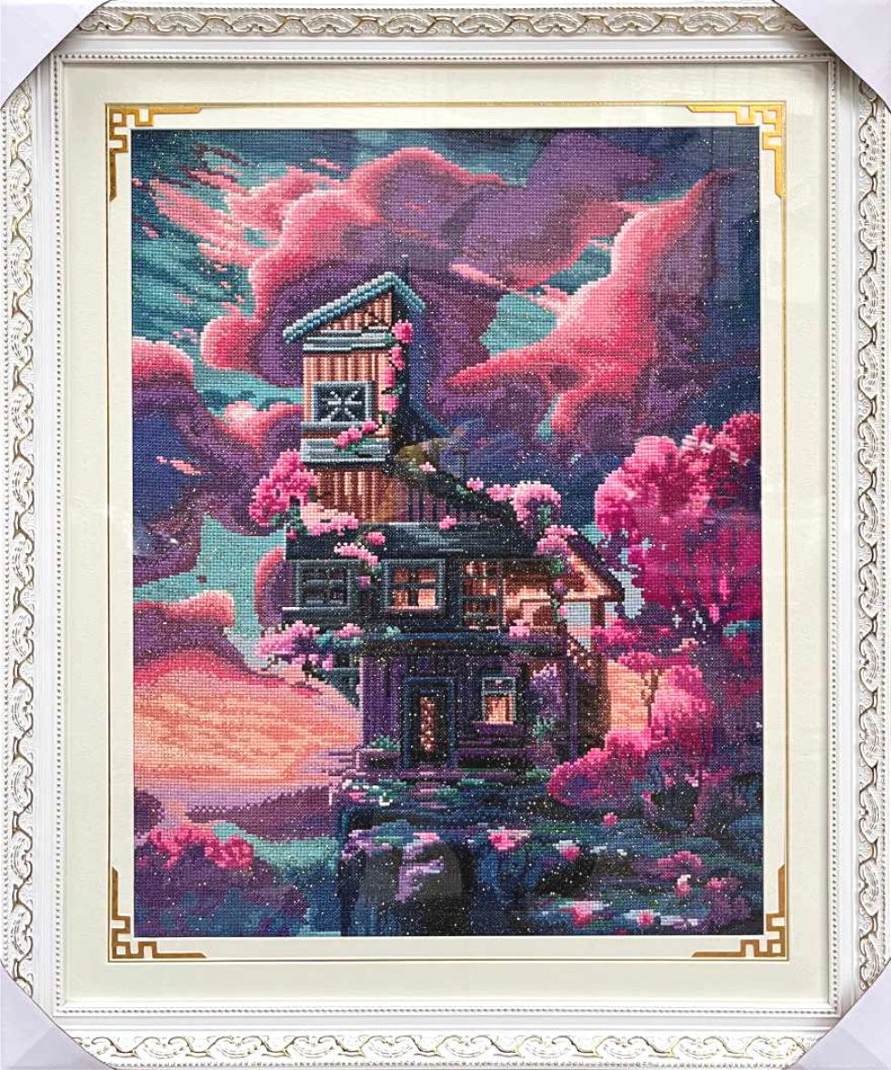 竹林 孔雀