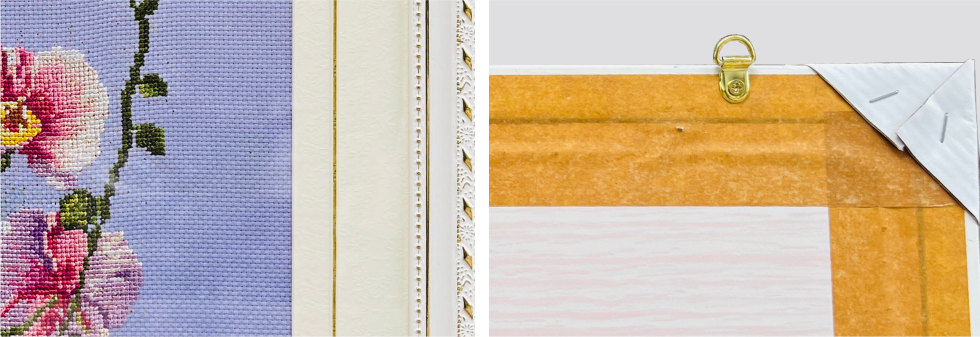 五路财神爷局部效果